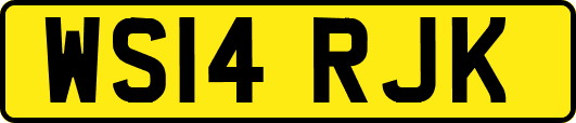 WS14RJK