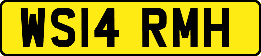 WS14RMH