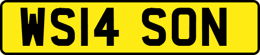WS14SON