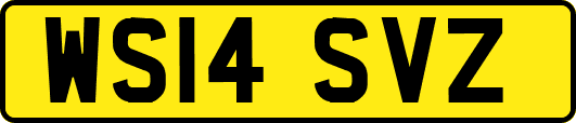 WS14SVZ