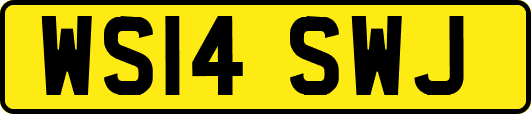 WS14SWJ