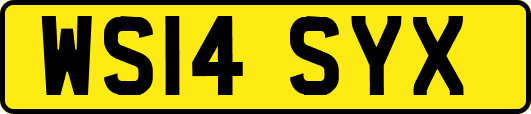 WS14SYX