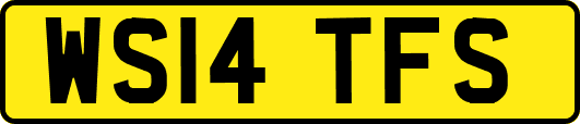 WS14TFS