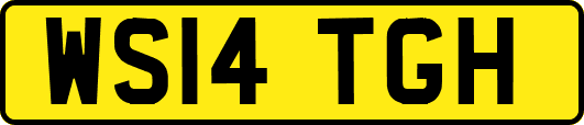 WS14TGH