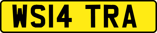 WS14TRA