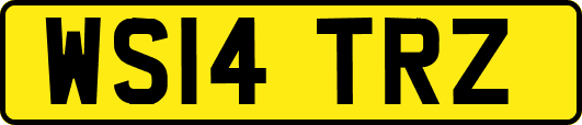WS14TRZ