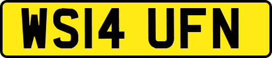 WS14UFN