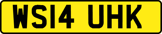WS14UHK