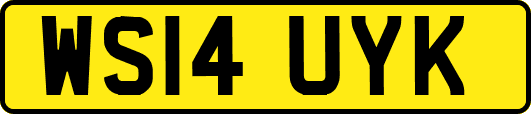 WS14UYK