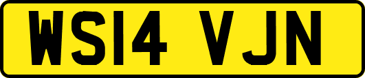 WS14VJN