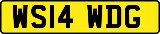 WS14WDG