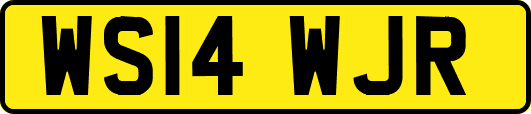 WS14WJR