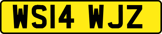 WS14WJZ