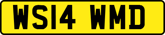 WS14WMD