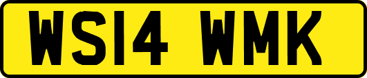 WS14WMK
