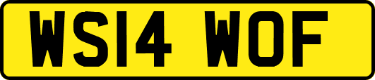 WS14WOF