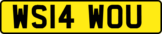 WS14WOU