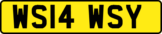 WS14WSY