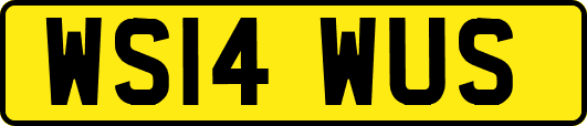 WS14WUS