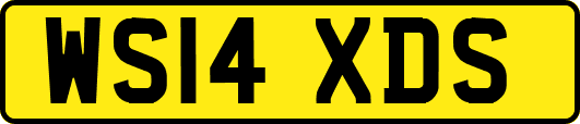 WS14XDS