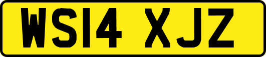 WS14XJZ