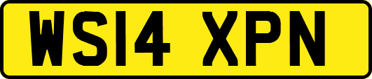 WS14XPN