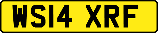 WS14XRF