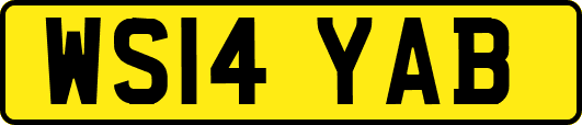WS14YAB