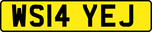 WS14YEJ