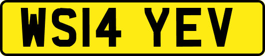 WS14YEV