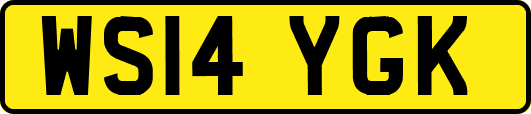 WS14YGK
