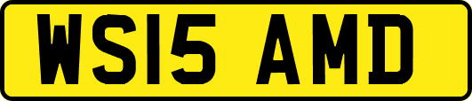 WS15AMD
