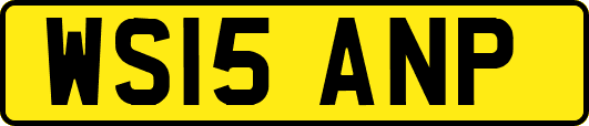 WS15ANP