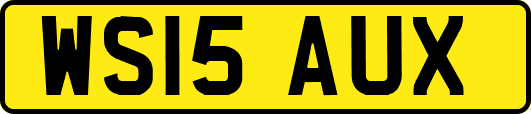 WS15AUX
