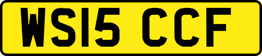 WS15CCF