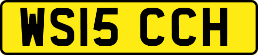 WS15CCH
