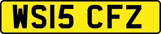 WS15CFZ