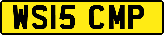 WS15CMP