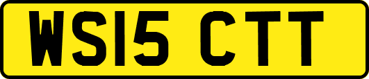 WS15CTT