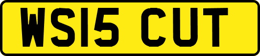 WS15CUT