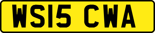 WS15CWA