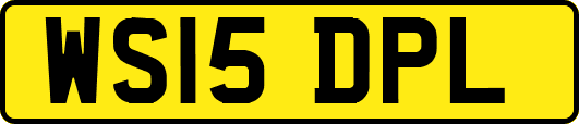 WS15DPL