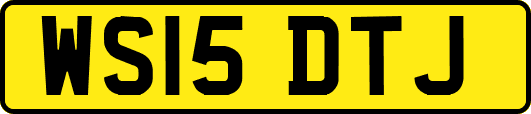 WS15DTJ