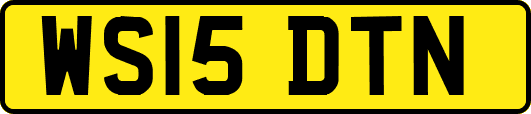 WS15DTN