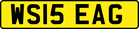 WS15EAG