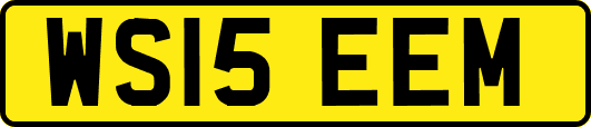 WS15EEM