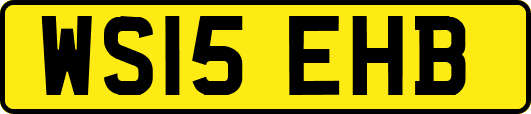 WS15EHB
