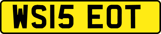 WS15EOT