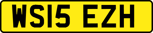 WS15EZH