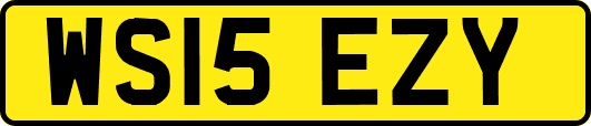 WS15EZY